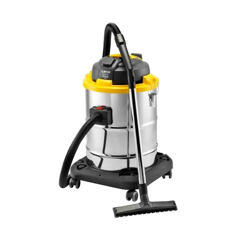 Aspirateur eau et poussière WTP 50 XE 50L 1600W avec accessoires Lavor