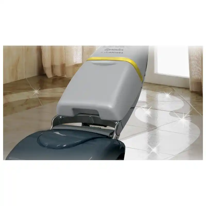 Autolaveuse compacte 800W 1015m2/h 290mm Sprinter Lavor