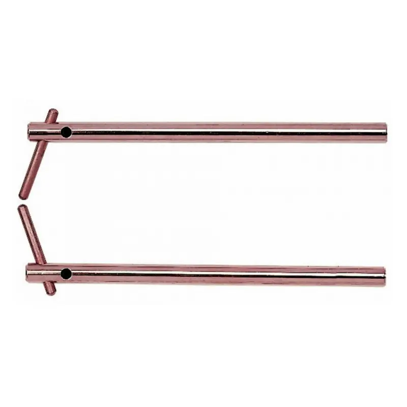 2 Bras L350mm avec électrodes pour Modular 230 et 400 Telwin