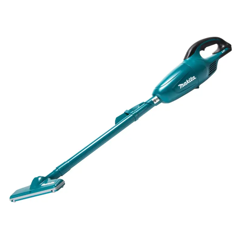 Aspirateur DCL180Z 18V Li-Ion 36mbar produit seul Makita
