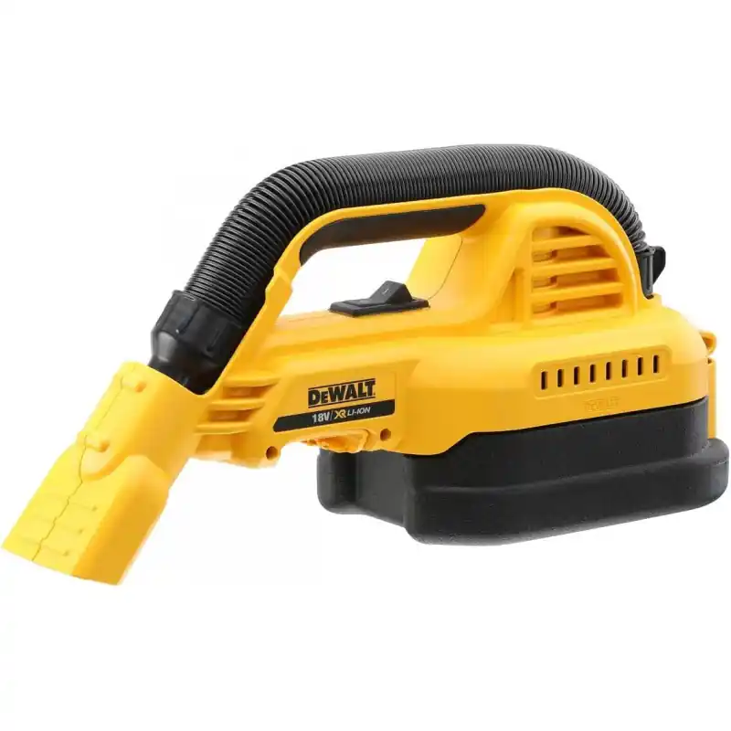 Aspirateur eau et poussières 18V Li-Ion 1,9L DCV517N Dewalt