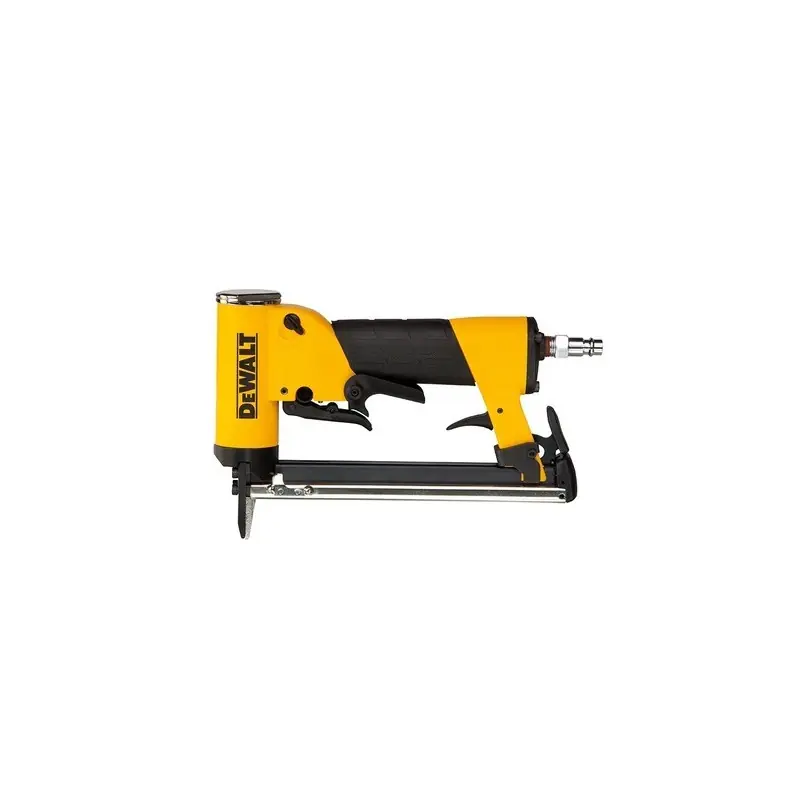 Agrafeuse pneumatique DPS8016 large couronne 139 clous DeWalt