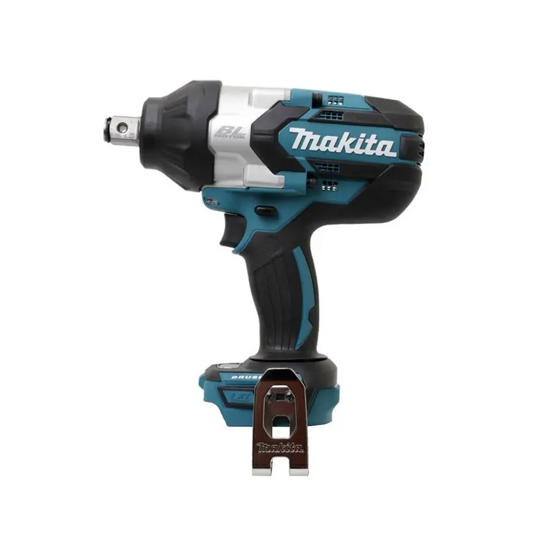 Boulonneuse à chocs DTW1001Z 18V Li-Ion 1500Nm produit seul Makita