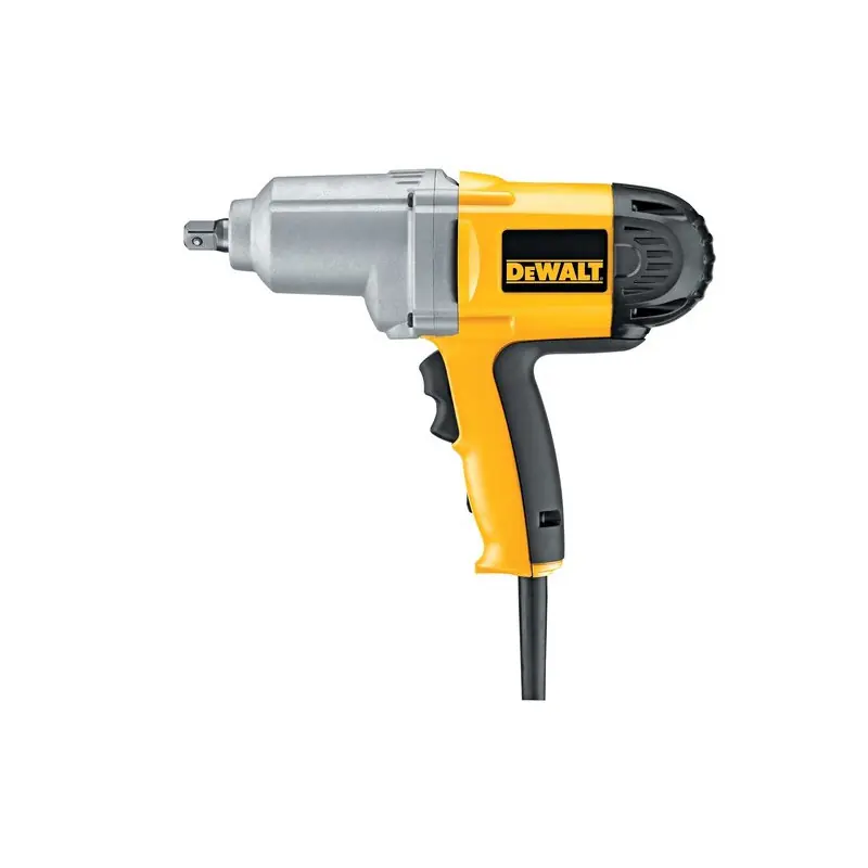 Boulonneuse à chocs DW292 1/2" 710W 440Nm DeWalt