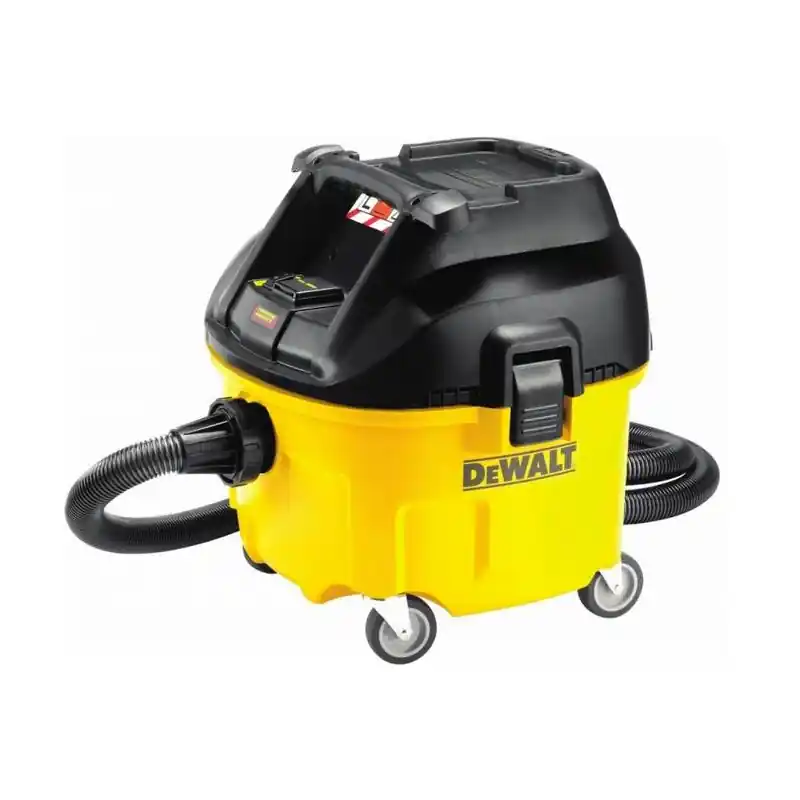 Aspirateur eau et poussières 1400W 30L Classe L DWV901L