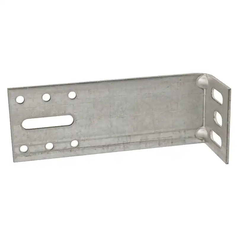 75 Équerres de bardage EKER120 L120mm Scell-It
