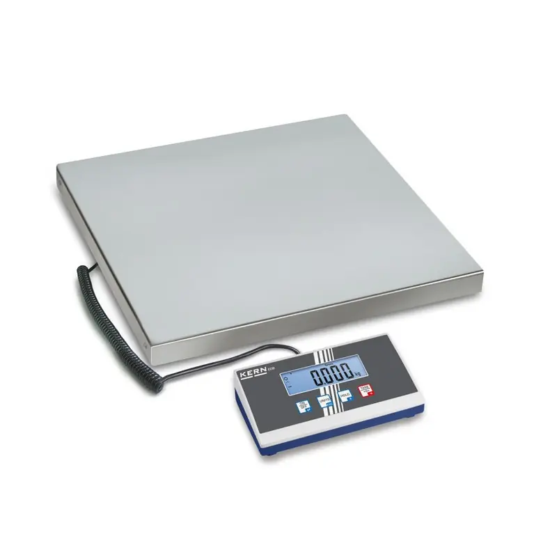 Balance plateforme 10g à 35 Kg 315x305x65mm EOB35K10