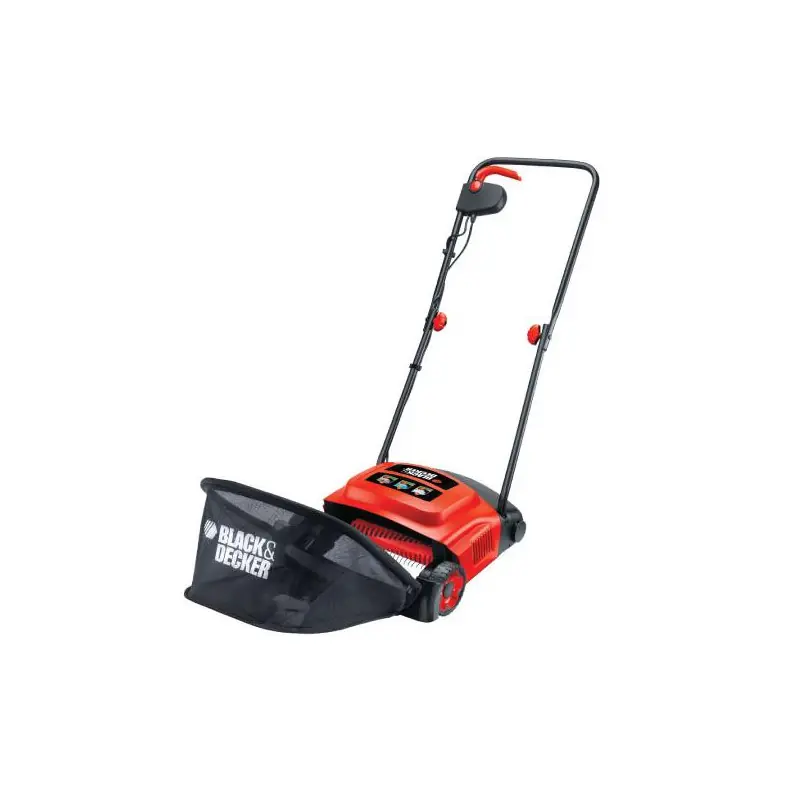 Aérateur/Démousseur 600W 30cm GD300