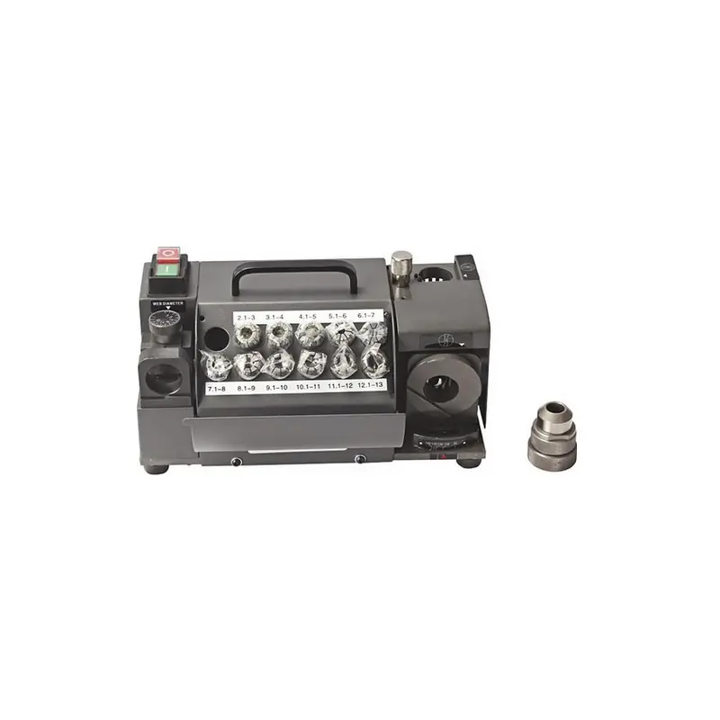 Affûteuse pour forets JDG 0313 250W 230V Promac