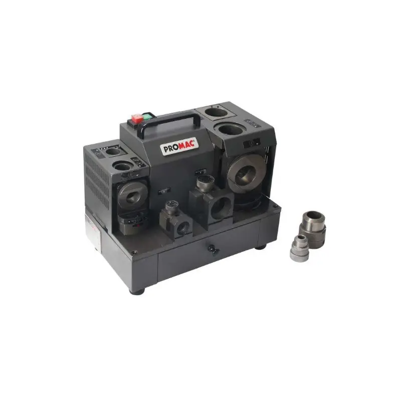 Affûteuse pour forets 250W 3 à 32 opérations possibles JDG-0332 Promac