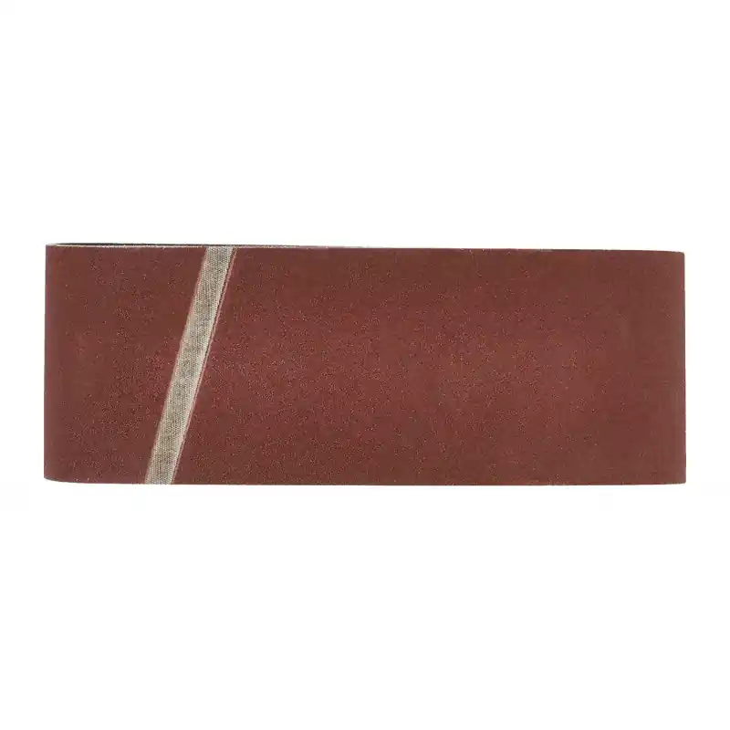 Bande abrasive 100x610mm grain 100 Makita