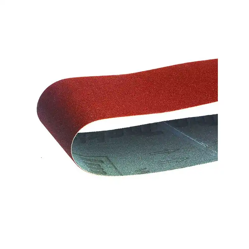 Bande abrasive 76x457mm Gr150 Makita
