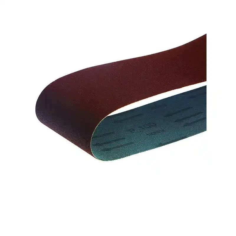 Bande abrasive 76x610mm grain 120 Makita