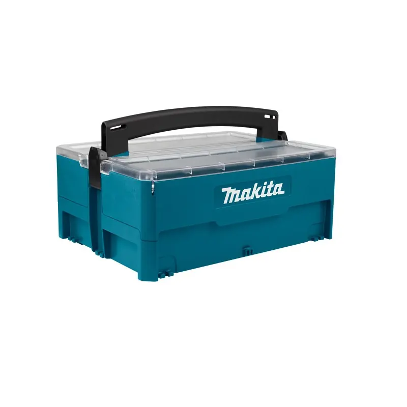 Boîte à outils P-84137 Makpac 395x295x165mm Makita