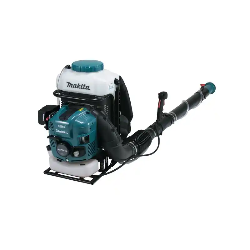 Atomiseur à dos PM7651H MM4 75,6cc Makita