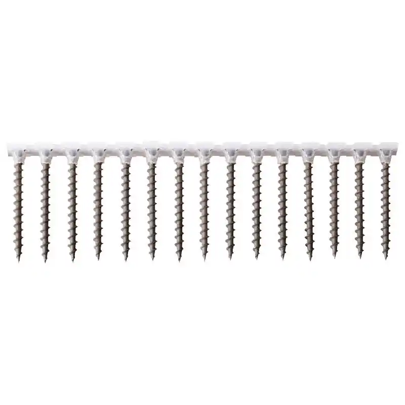 1000 Vis placo sur bande PTCB35035 3,5x35mm