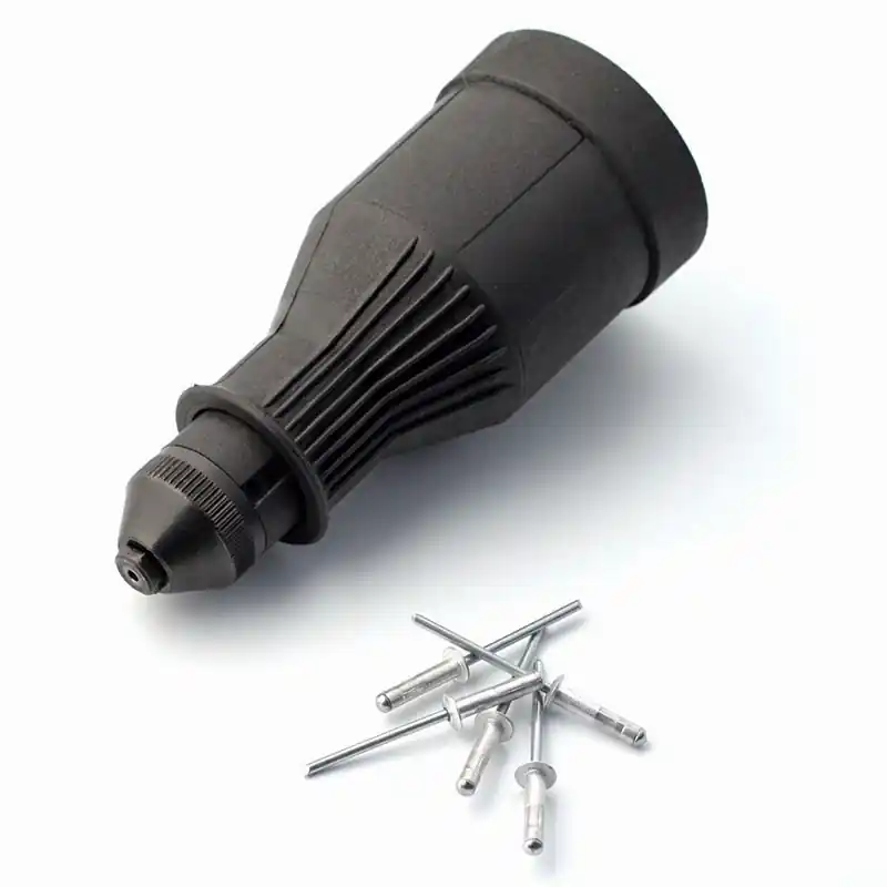 Adaptateur riveteur RIVEDRILL pour visseuse