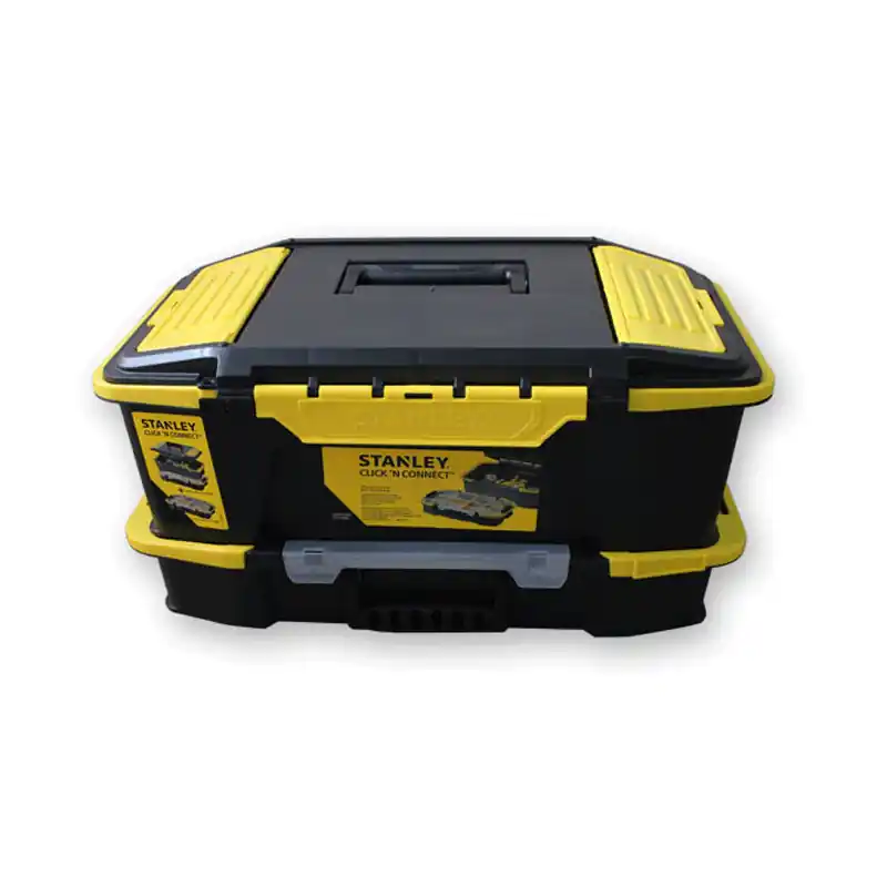 Boite à outil STST1-71962 avec organiseur 507x310x247mm Stanley