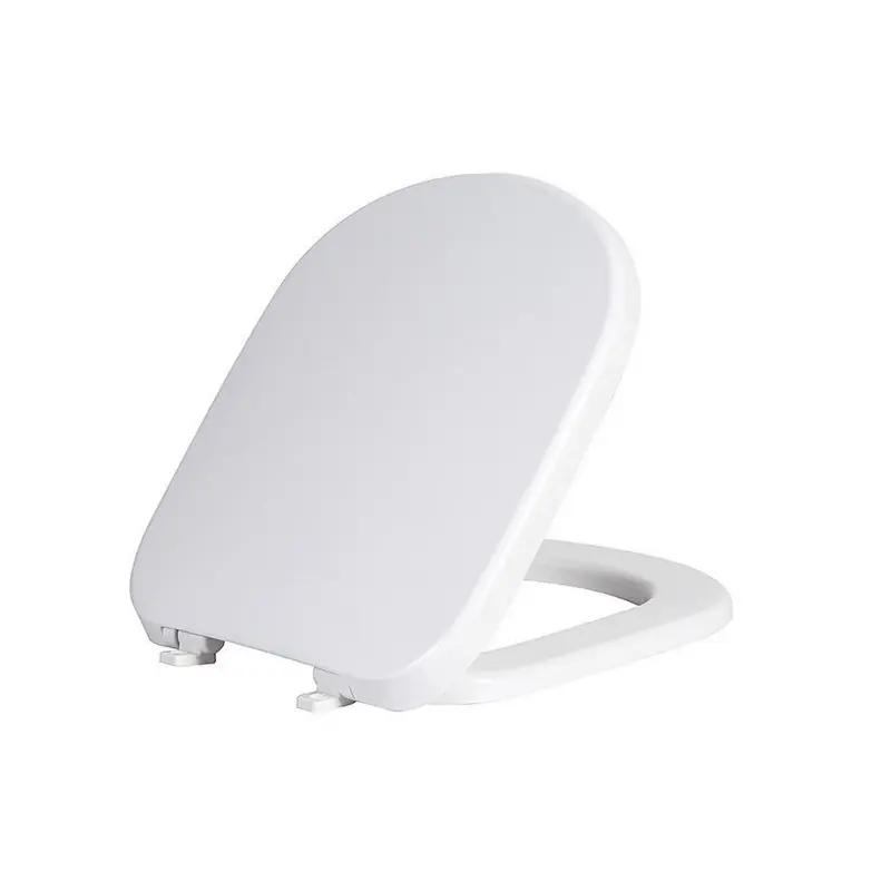 Abattant frein de chute Kheops blanc Ideal Standard