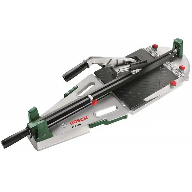Coupe-carreaux capacité 64cm PTC 640 Bosch