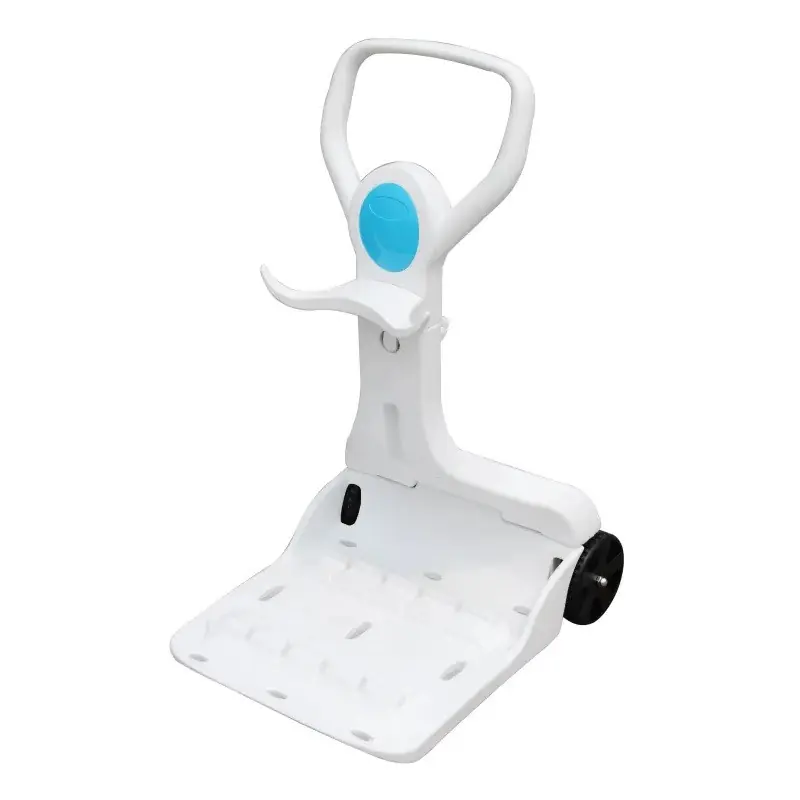 Chariot de transport 10067 pour robot de piscine Bestway