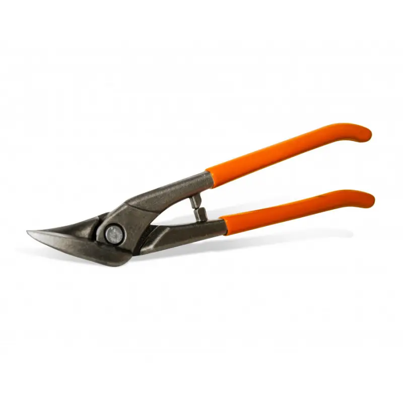 Cisaille forgée 12555 Passe-Franc 260mm coupe à gauche Edma
