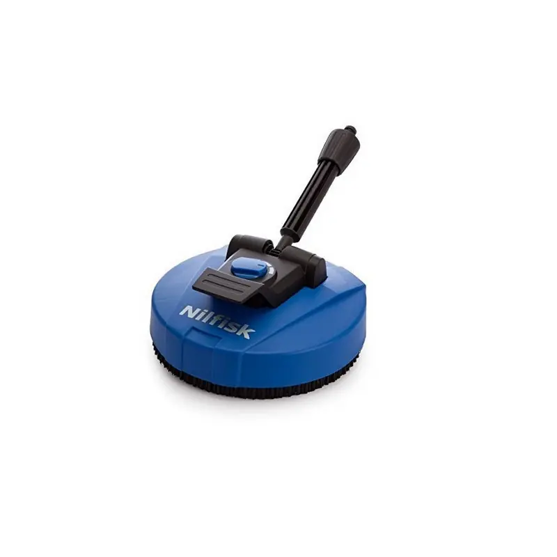 Cloche de lavage Patio Cleaner pour nettoyeur haute pression Nilfisk