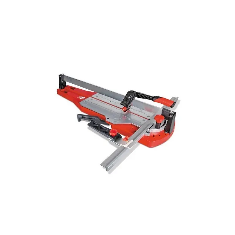 Coupe-carreaux manuelle TP-75-T pression 1000Kg 75cm Rubi