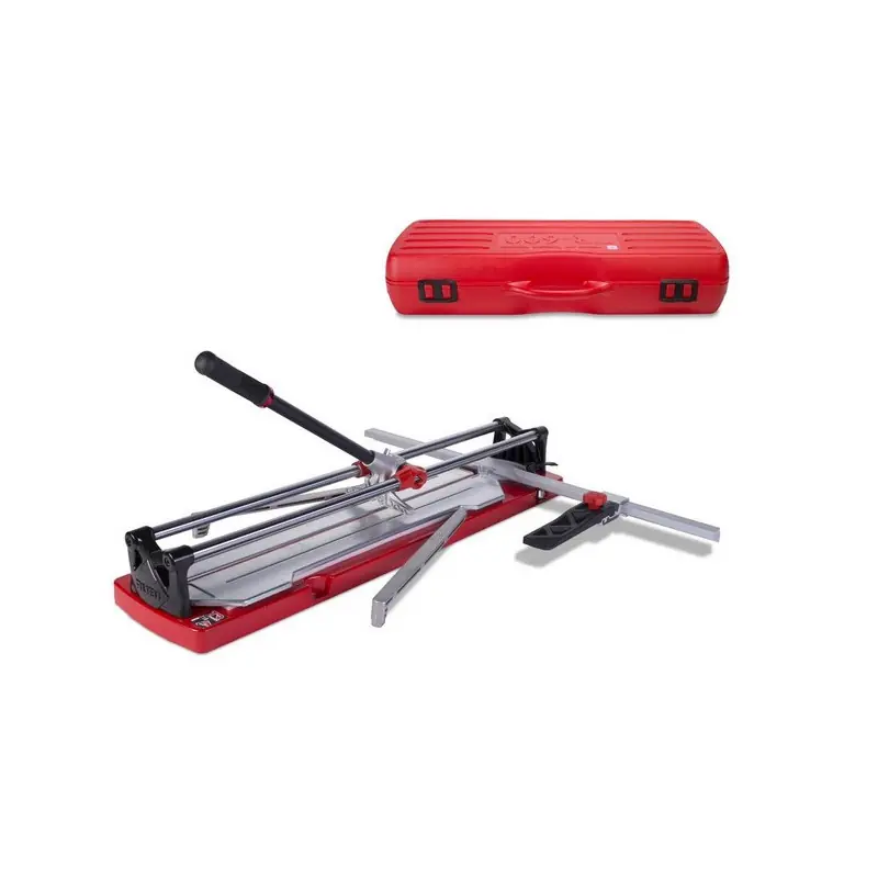 Coupe-carreaux manuel TR-710 Magnet coupe L71cm avec valise Rubi