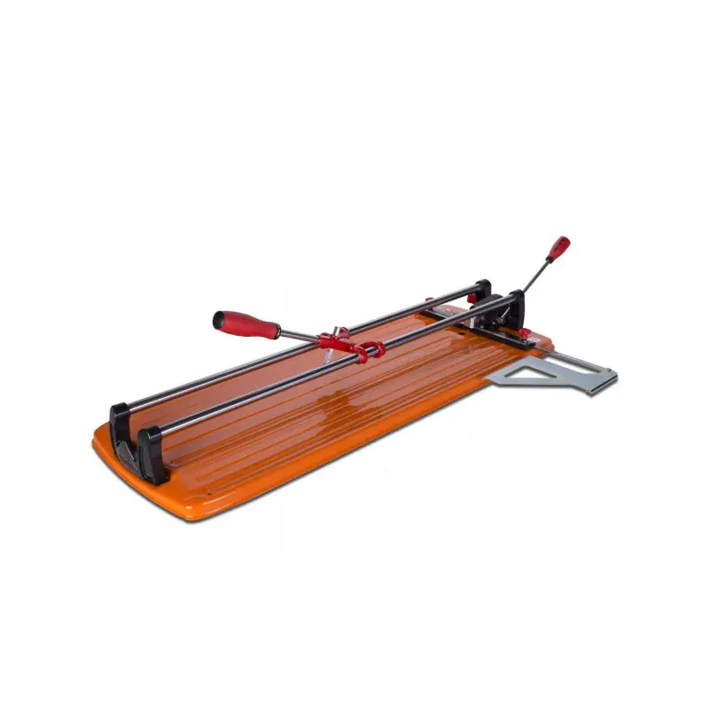Coupe-carreaux TS-75 MAX Orange manuelle 75cm 800Kg orange Rubi