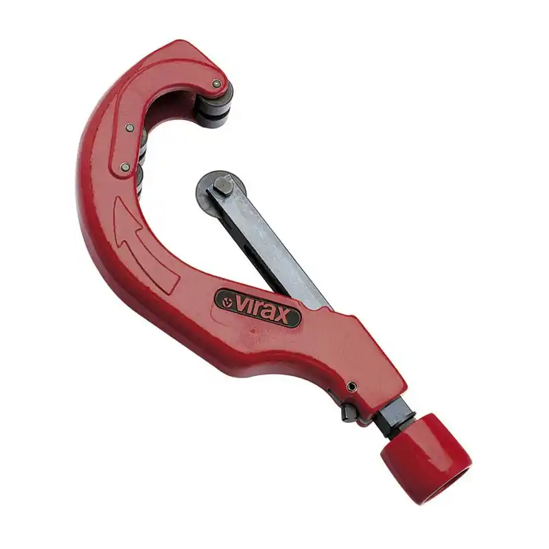 Coupe-tube plastique 50-110mm Virax