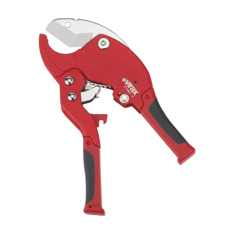 Coupe-tube plastique 40mm Virax