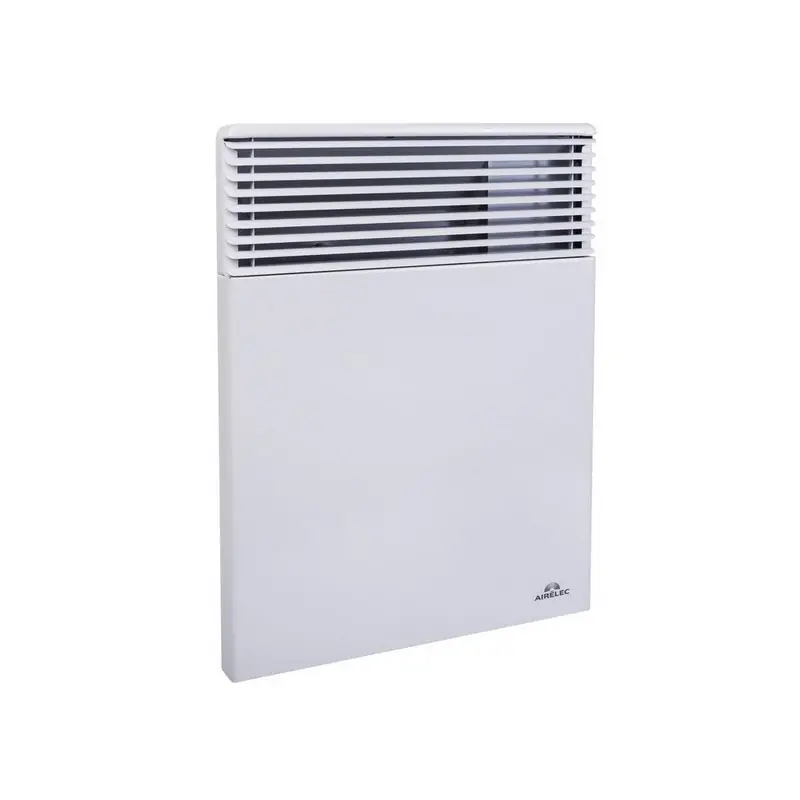 Convecteur Tactic Digital 6 ordres 750W Airelec