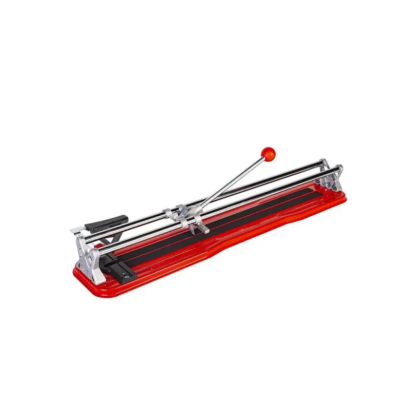Coupeuse 24985 Practic-60 61cm avec butée latérale et équerre 45° Rubi