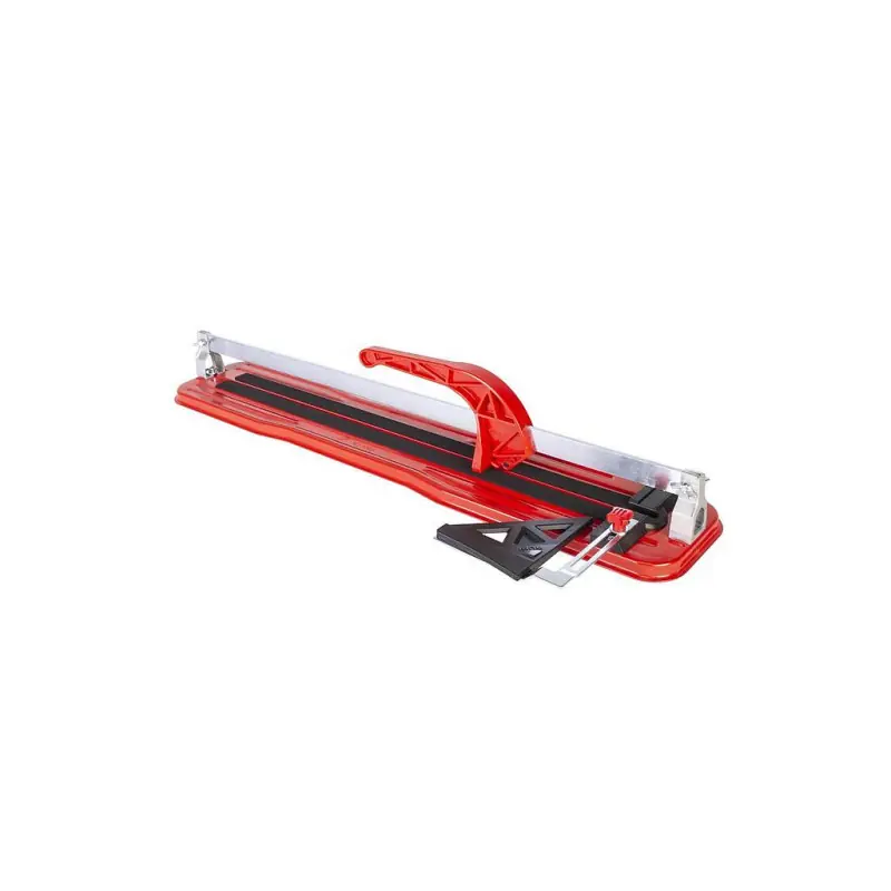 Coupeuse 25956 Basic-60 61cm avec butée latérale et équerre 45° Rubi