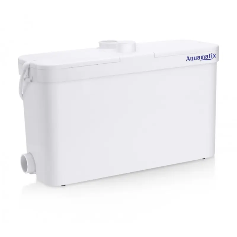 Broyeur silencieux 500W Excellencia 2 Aquamatix