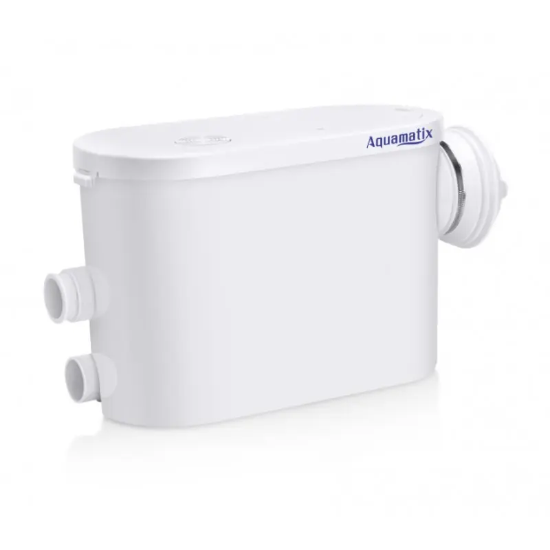 Broyeur silencieux 400W 30/35dB Silencio S