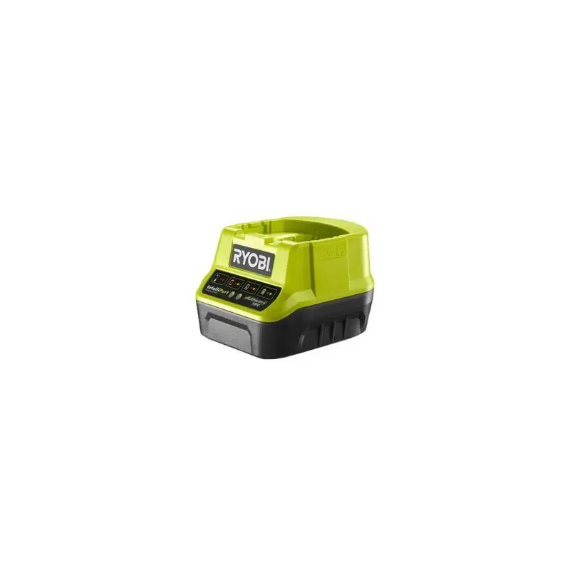 Chargeur rapide 2,0A Li-Ion One+ 18V RC18120