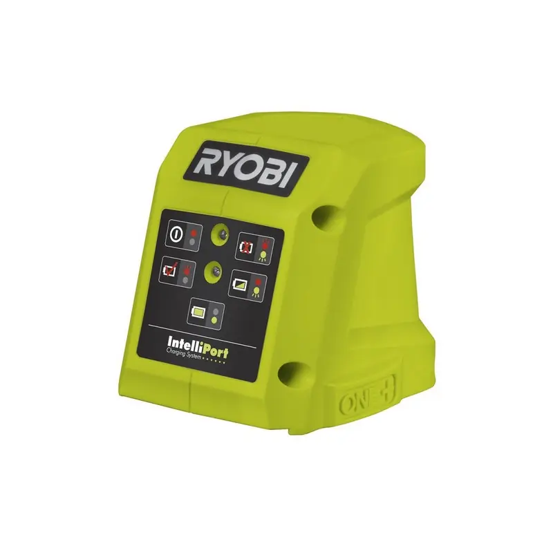 Chargeur rapide RC18115 One+ 18V 1,5A/h Ryobi