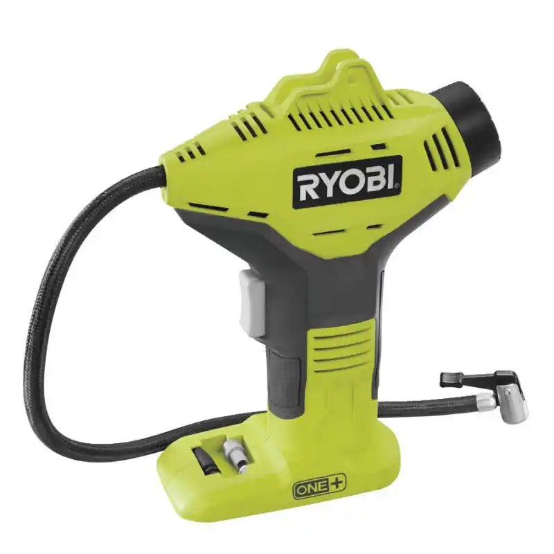 Compresseur R18PI-0 18V One+ 10.3bar 16L/min produit seul Ryobi