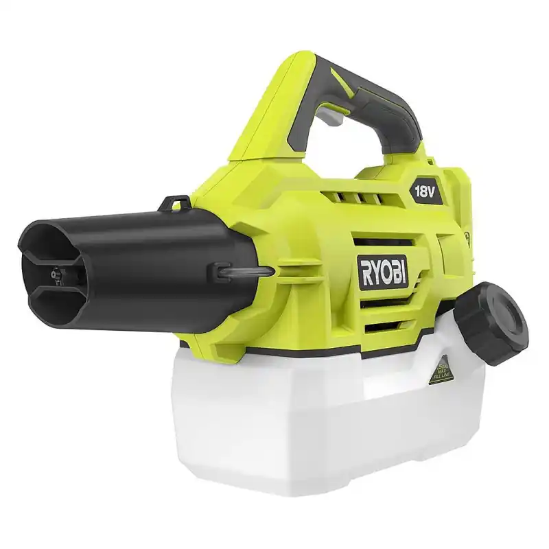Brumisateur pulvérisateur RY18FGA-0 18V One+ produit seul Ryobi