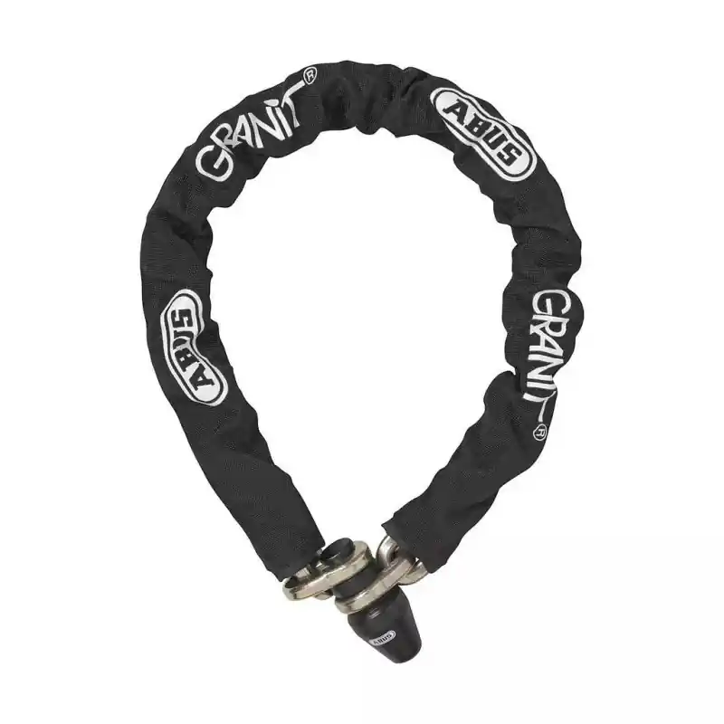 Chaîne granit 1480/14KS 120 Monobloc X Plus 120cm D14mm Abus