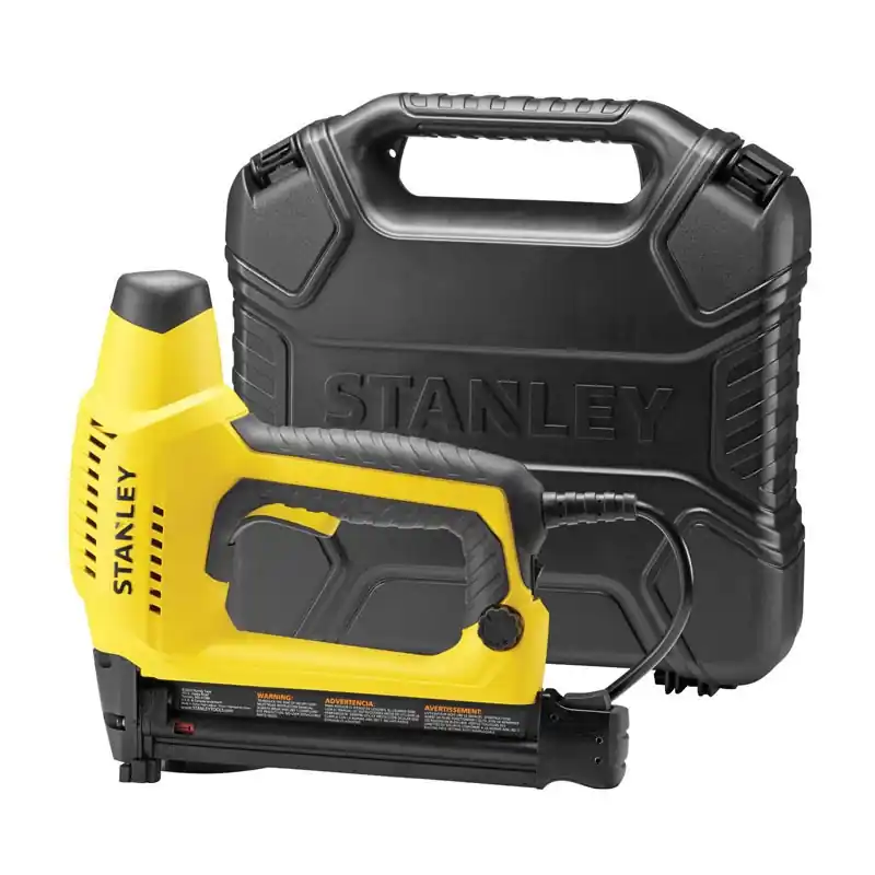 Cloueur électrique TRE650 15-20-25-30-32mm Stanley