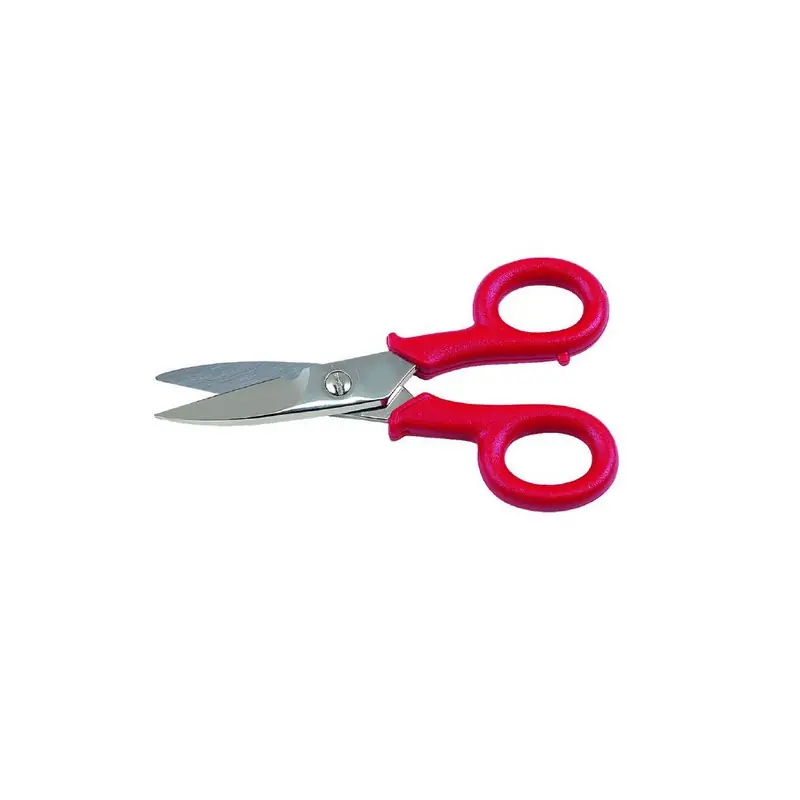 Ciseau d‘électricien 68753 lame droit 145mm Metrica