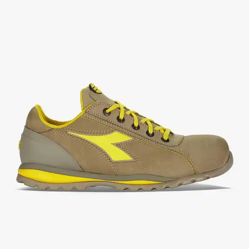 Chaussures de sécurité Glove Low S3 Hro Sra taille 42 Diadora
