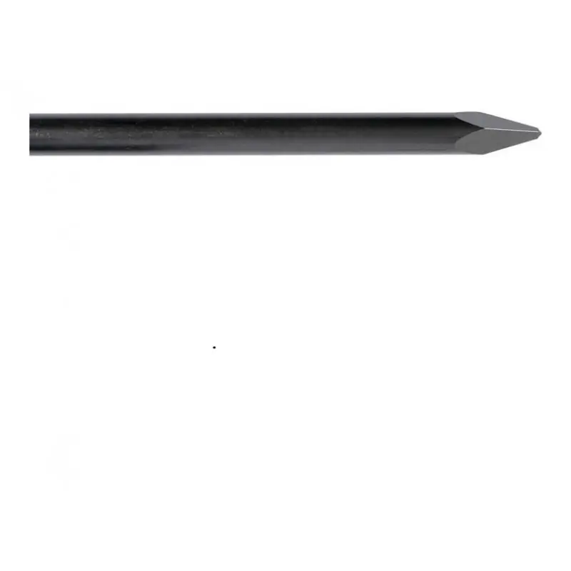 Burin 750991 pointu pic SDS-Max 400mm Hikoki
