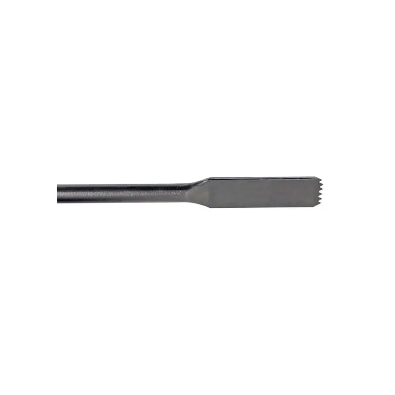 Burin denté 300x32mm Sds-Max Hikoki
