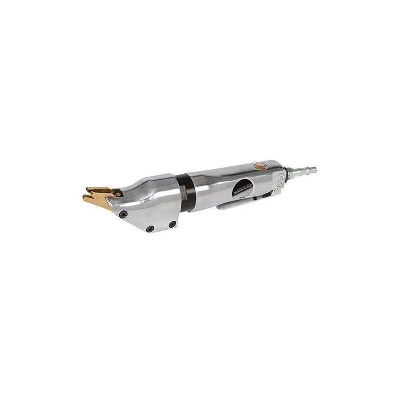 Cisaille pneumatique 793750 à tôle 250mm Silverline