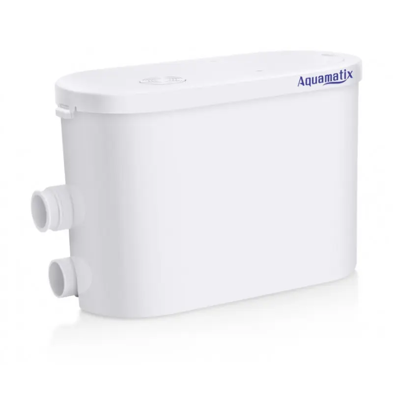 Broyeur silencieux 400W 30/35dB Silencio 2 Aquamatix