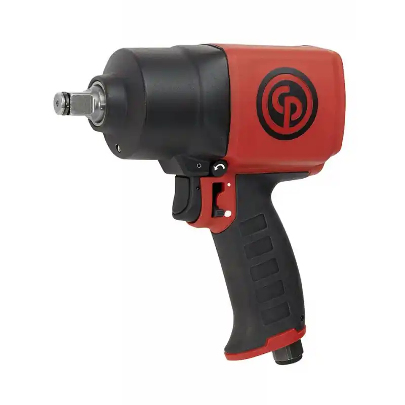 Clé à choc CP7749 carré 1/2" 1300Nm Chicago Pneumatic